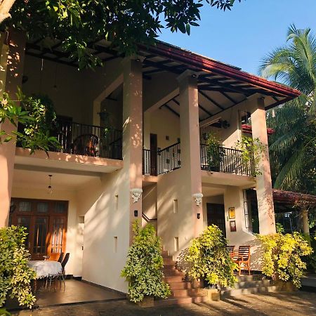 West Dene Bed and Breakfast Νεγκόμπο Εξωτερικό φωτογραφία