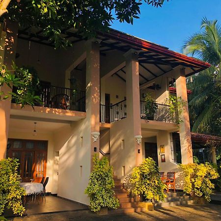 West Dene Bed and Breakfast Νεγκόμπο Εξωτερικό φωτογραφία