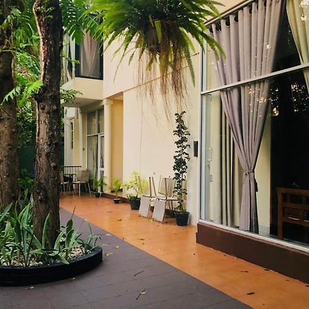 West Dene Bed and Breakfast Νεγκόμπο Εξωτερικό φωτογραφία