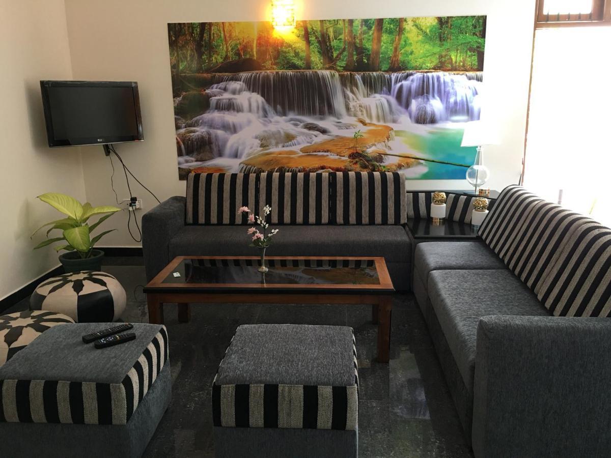 West Dene Bed and Breakfast Νεγκόμπο Εξωτερικό φωτογραφία