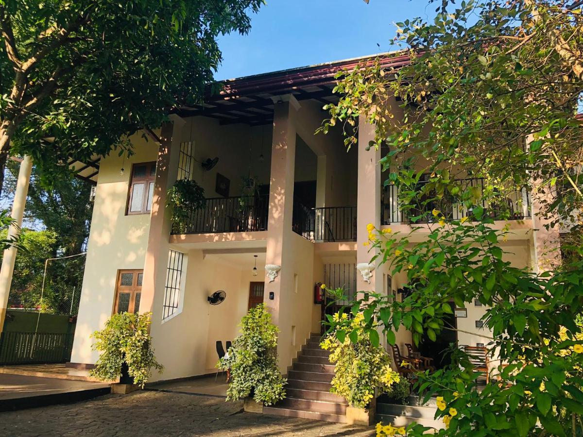 West Dene Bed and Breakfast Νεγκόμπο Εξωτερικό φωτογραφία