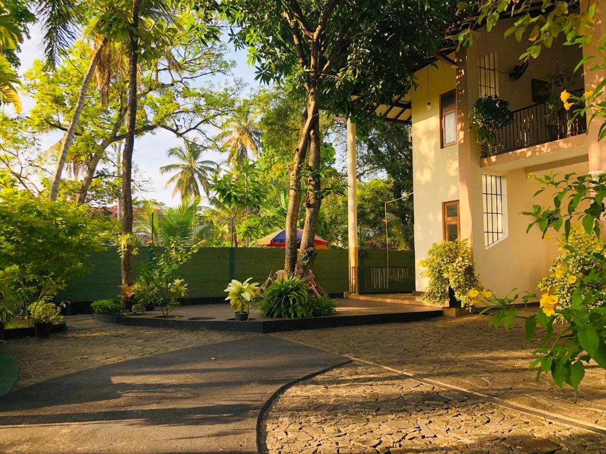West Dene Bed and Breakfast Νεγκόμπο Εξωτερικό φωτογραφία
