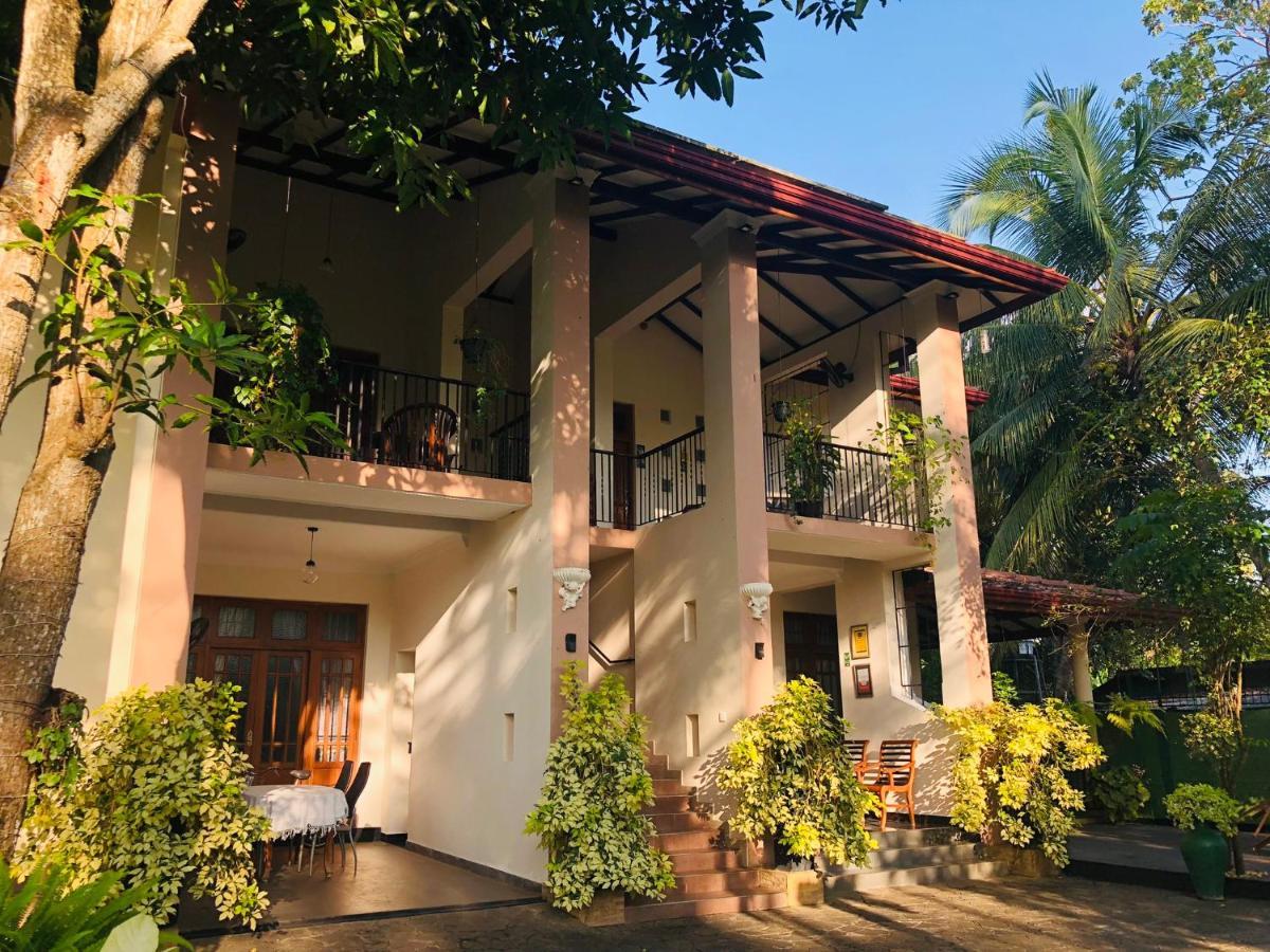 West Dene Bed and Breakfast Νεγκόμπο Εξωτερικό φωτογραφία