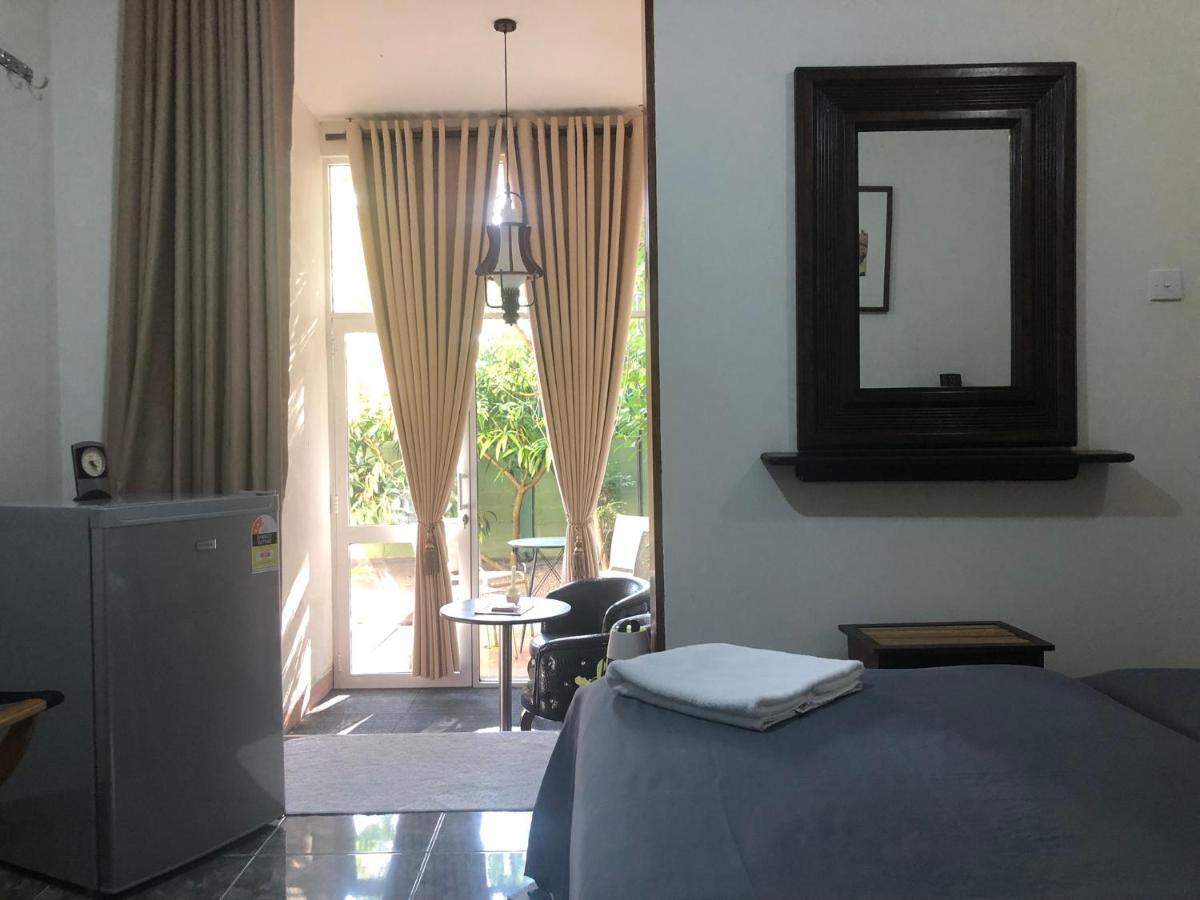 West Dene Bed and Breakfast Νεγκόμπο Εξωτερικό φωτογραφία