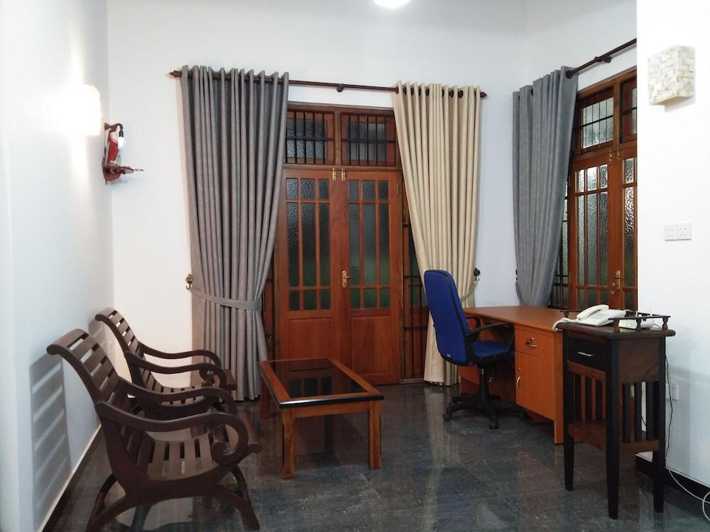West Dene Bed and Breakfast Νεγκόμπο Εξωτερικό φωτογραφία