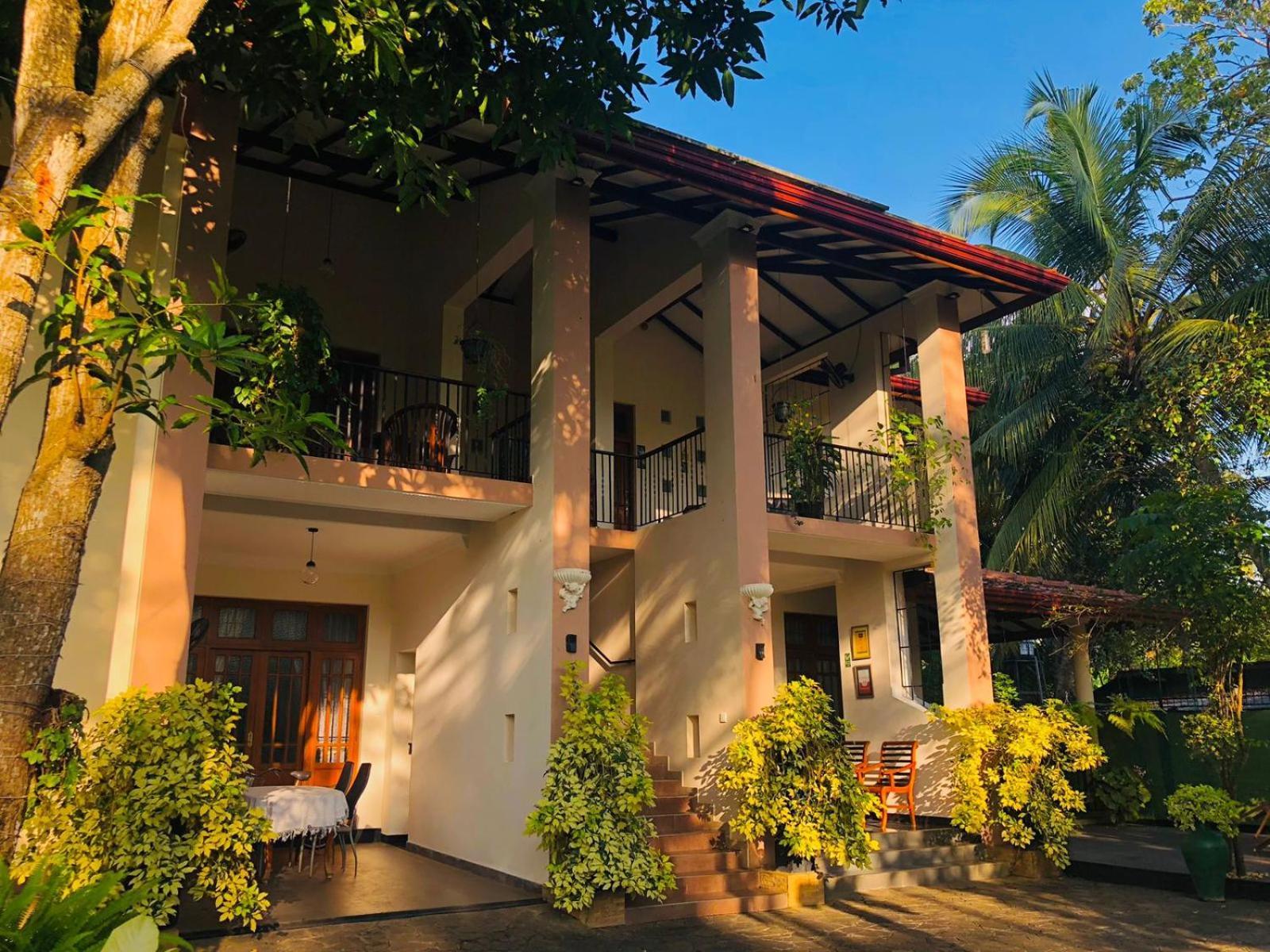 West Dene Bed and Breakfast Νεγκόμπο Εξωτερικό φωτογραφία