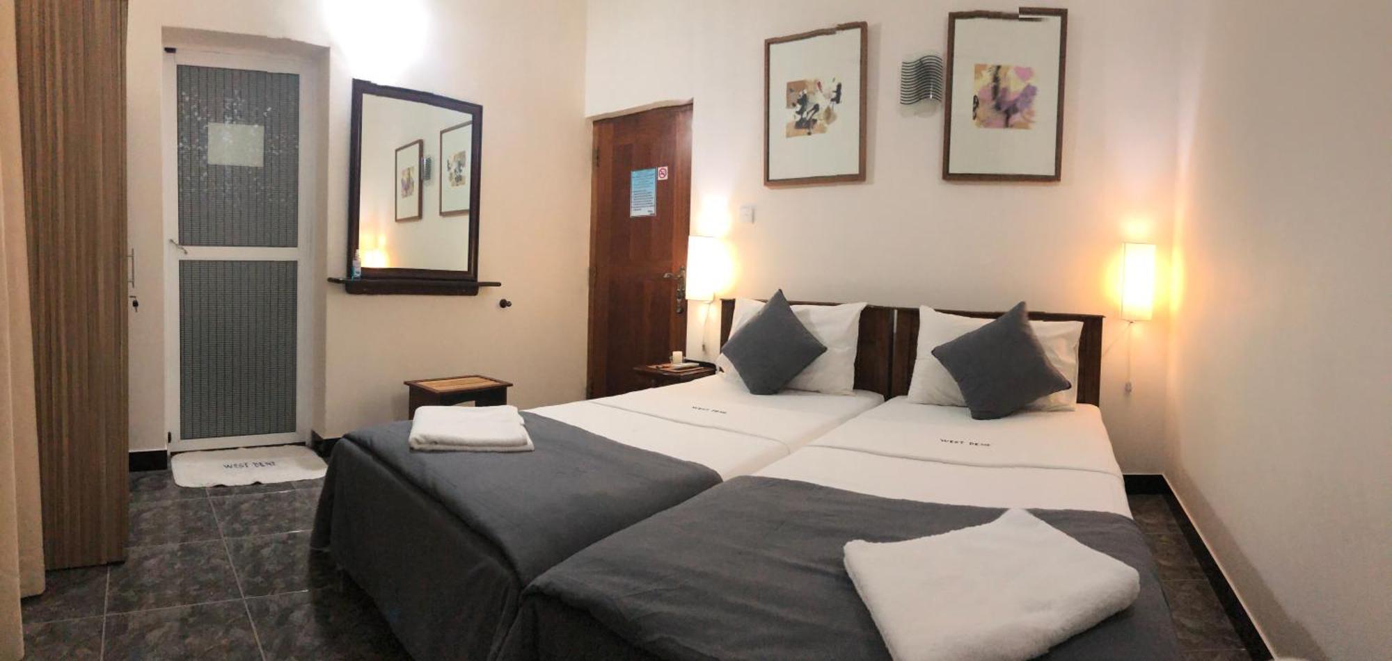West Dene Bed and Breakfast Νεγκόμπο Εξωτερικό φωτογραφία