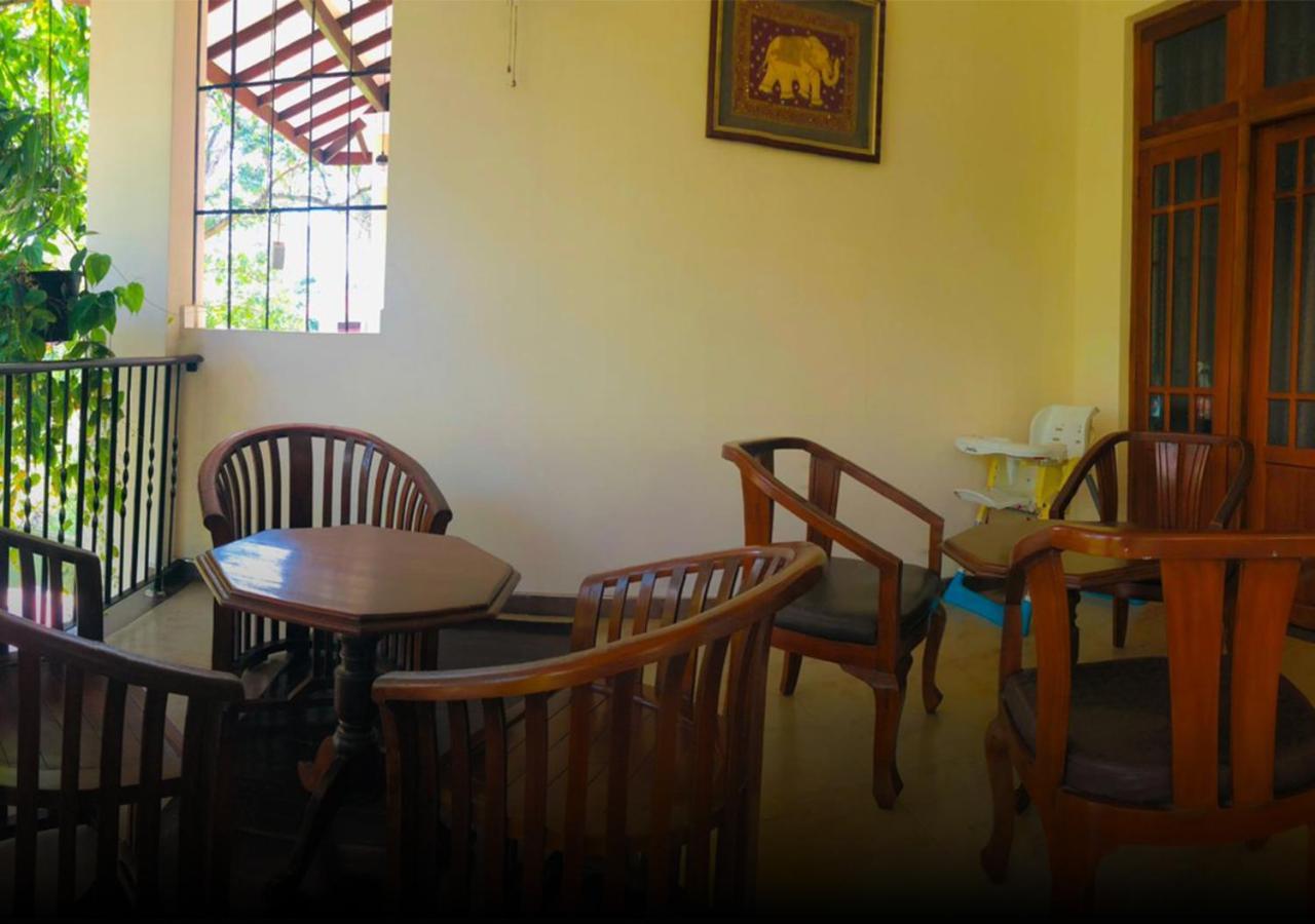 West Dene Bed and Breakfast Νεγκόμπο Εξωτερικό φωτογραφία