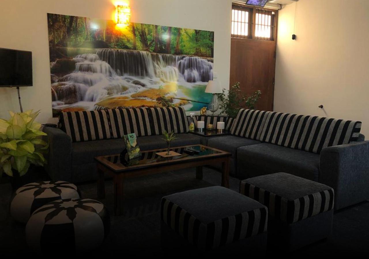 West Dene Bed and Breakfast Νεγκόμπο Εξωτερικό φωτογραφία
