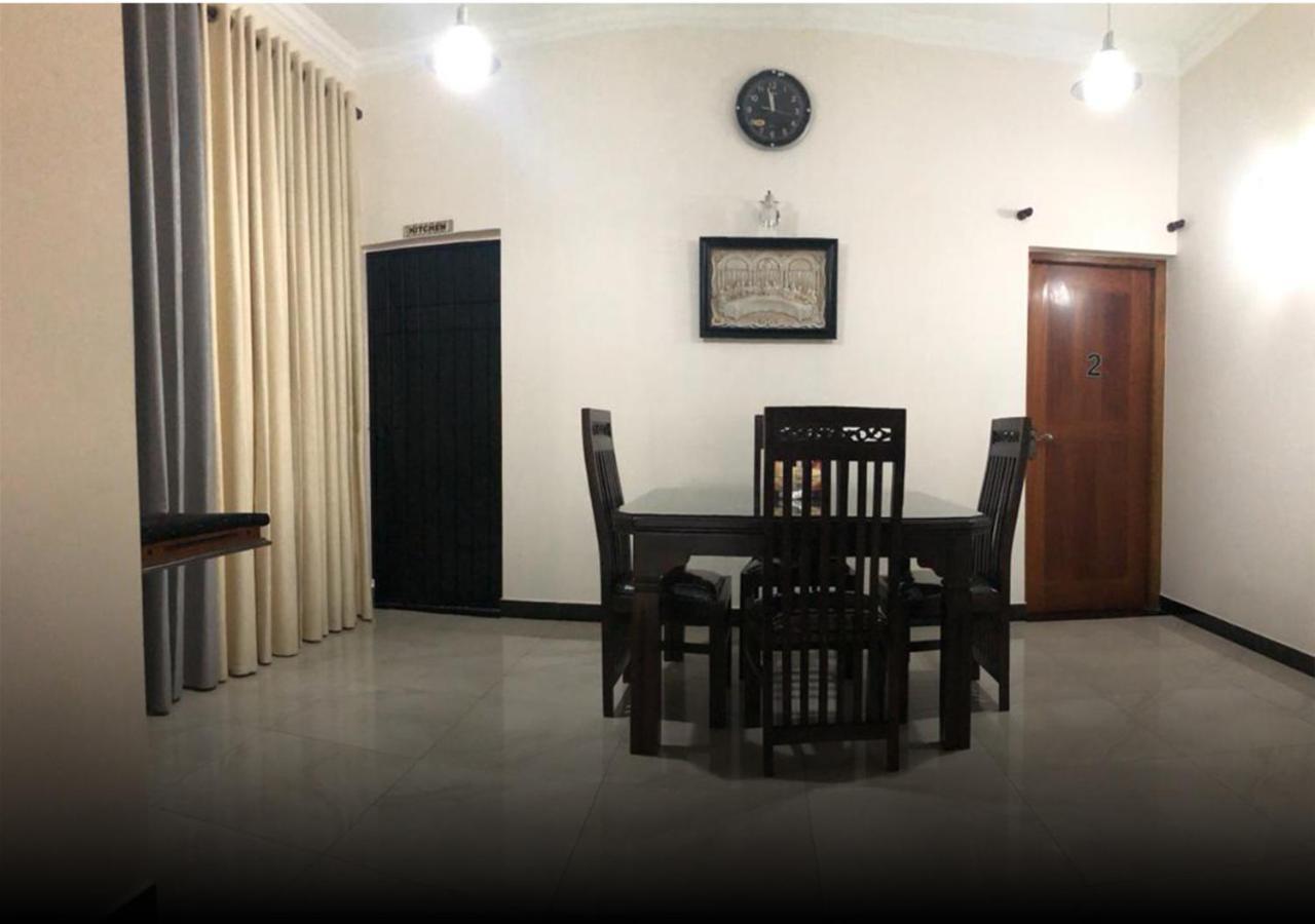 West Dene Bed and Breakfast Νεγκόμπο Εξωτερικό φωτογραφία