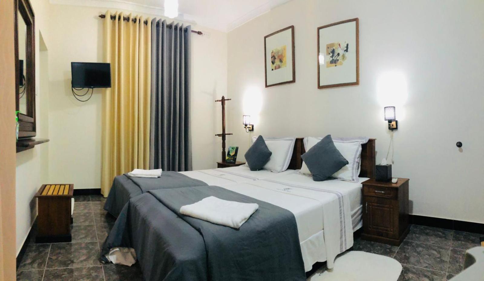 West Dene Bed and Breakfast Νεγκόμπο Εξωτερικό φωτογραφία