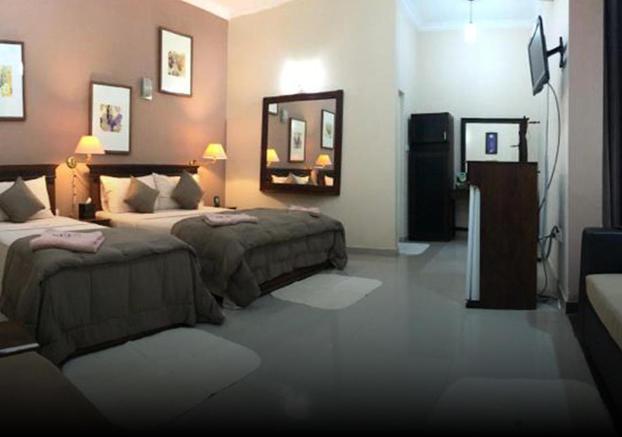 West Dene Bed and Breakfast Νεγκόμπο Εξωτερικό φωτογραφία