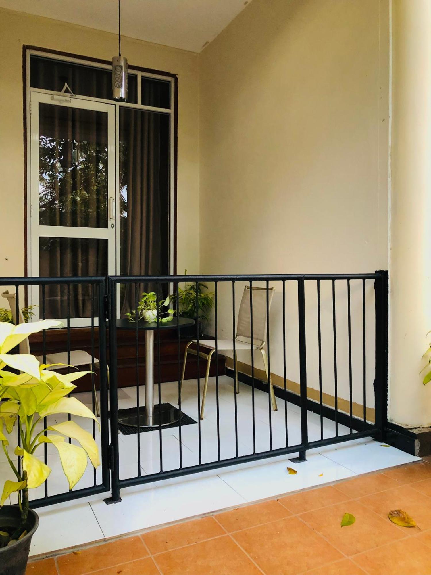 West Dene Bed and Breakfast Νεγκόμπο Εξωτερικό φωτογραφία
