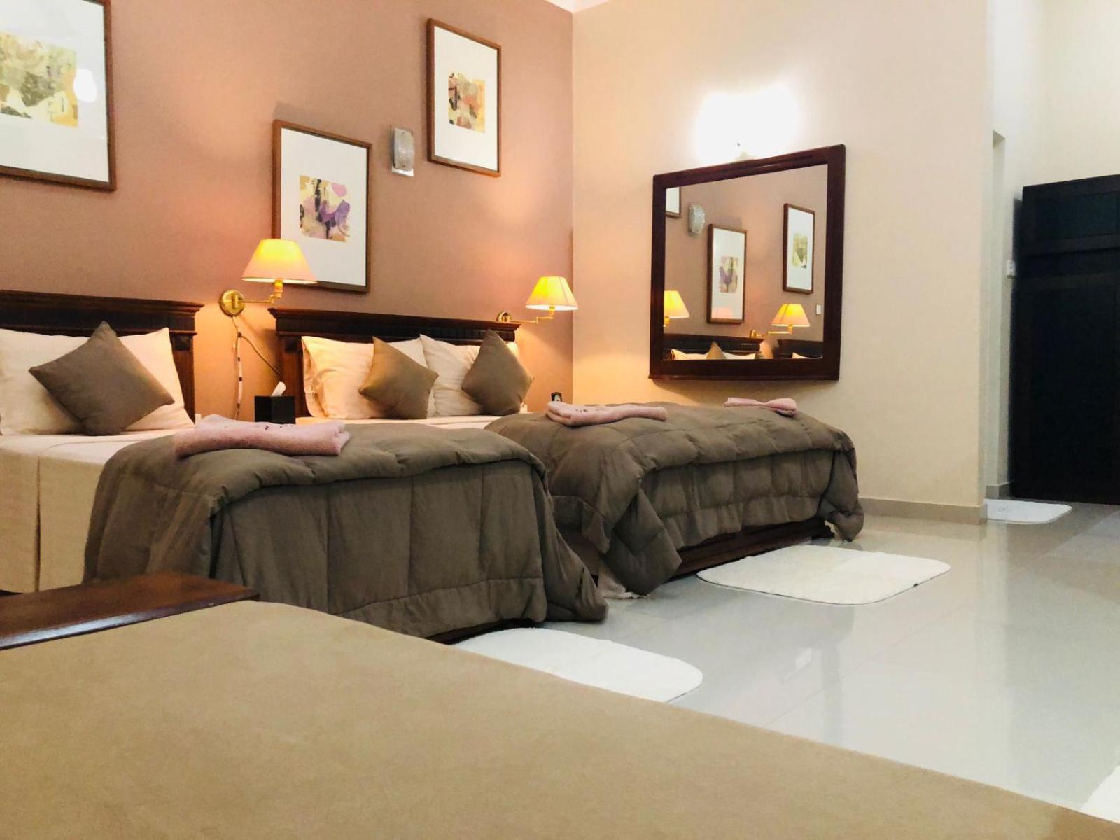 West Dene Bed and Breakfast Νεγκόμπο Εξωτερικό φωτογραφία