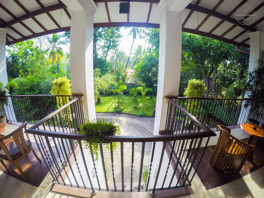 West Dene Bed and Breakfast Νεγκόμπο Εξωτερικό φωτογραφία