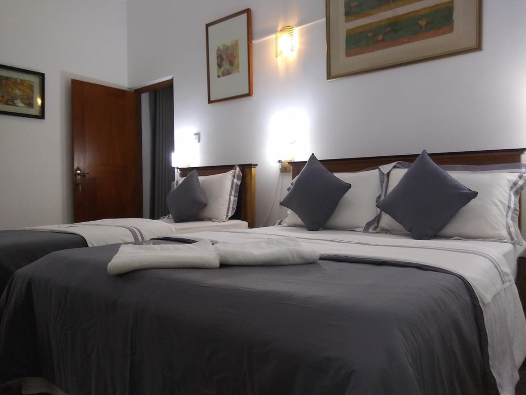West Dene Bed and Breakfast Νεγκόμπο Εξωτερικό φωτογραφία