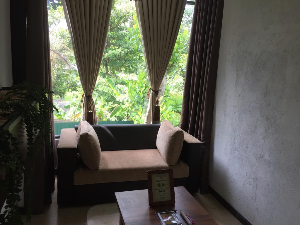 West Dene Bed and Breakfast Νεγκόμπο Εξωτερικό φωτογραφία