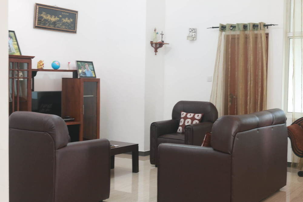 West Dene Bed and Breakfast Νεγκόμπο Εξωτερικό φωτογραφία