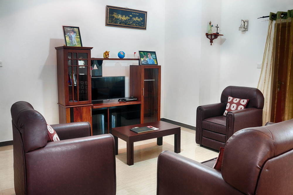 West Dene Bed and Breakfast Νεγκόμπο Εξωτερικό φωτογραφία