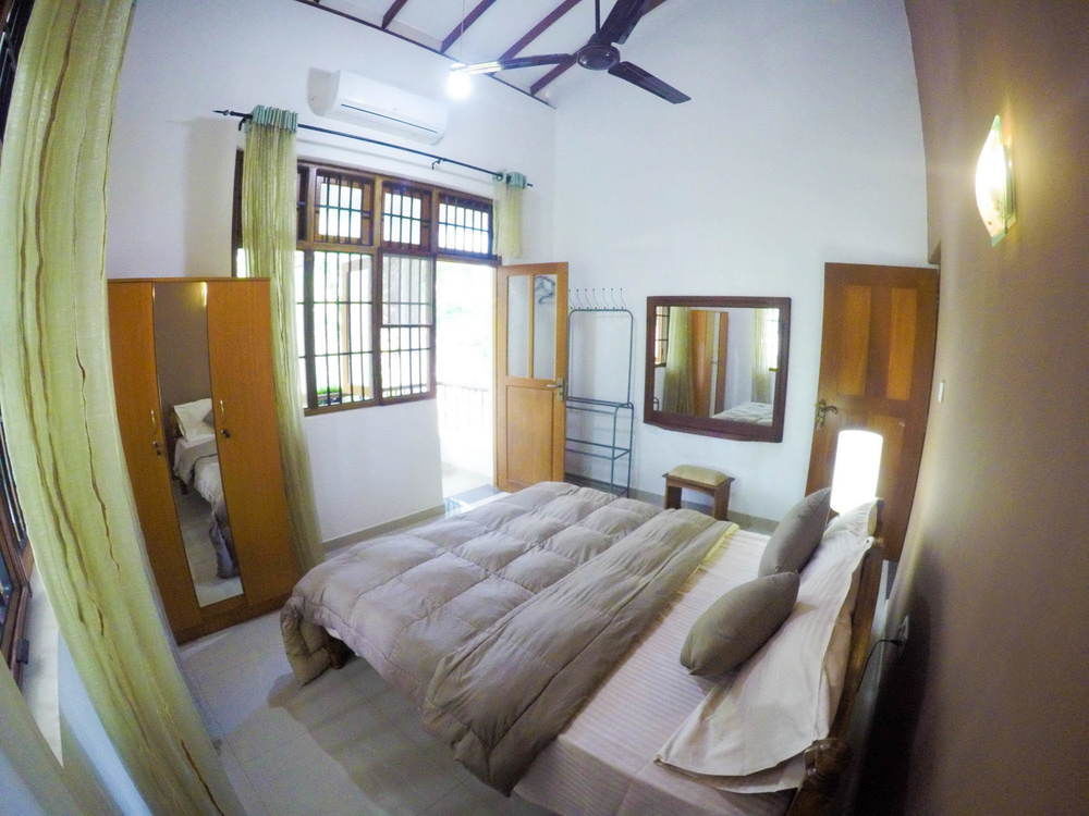 West Dene Bed and Breakfast Νεγκόμπο Εξωτερικό φωτογραφία