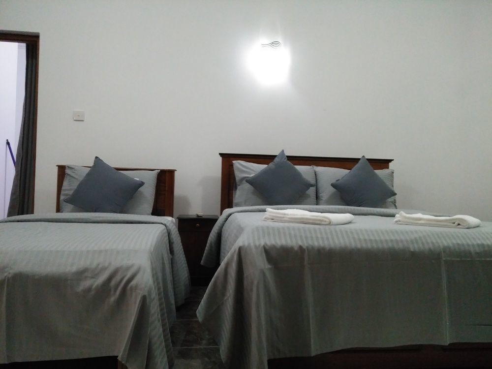 West Dene Bed and Breakfast Νεγκόμπο Εξωτερικό φωτογραφία
