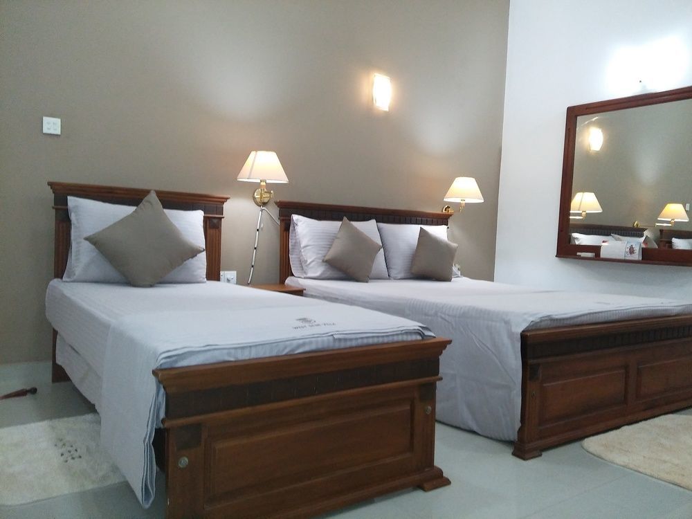 West Dene Bed and Breakfast Νεγκόμπο Εξωτερικό φωτογραφία