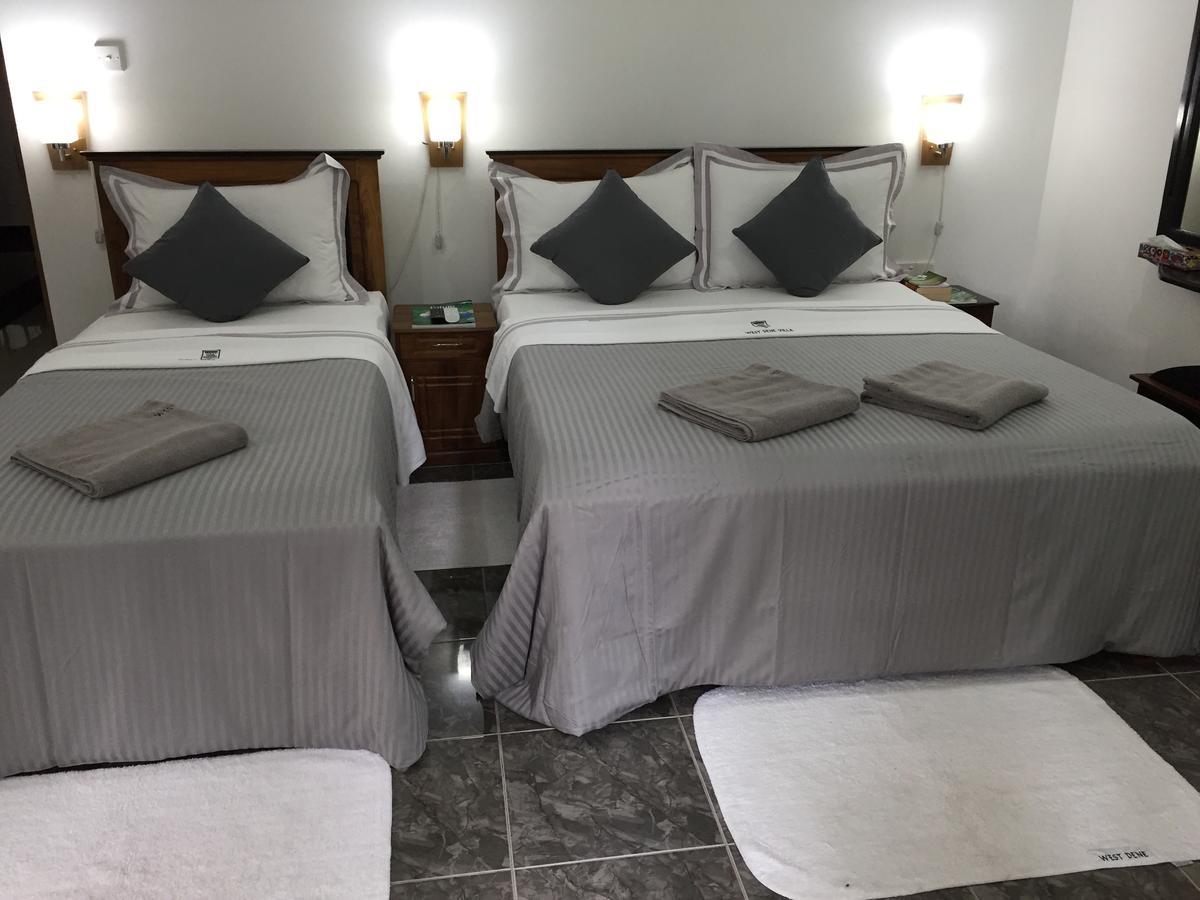 West Dene Bed and Breakfast Νεγκόμπο Εξωτερικό φωτογραφία