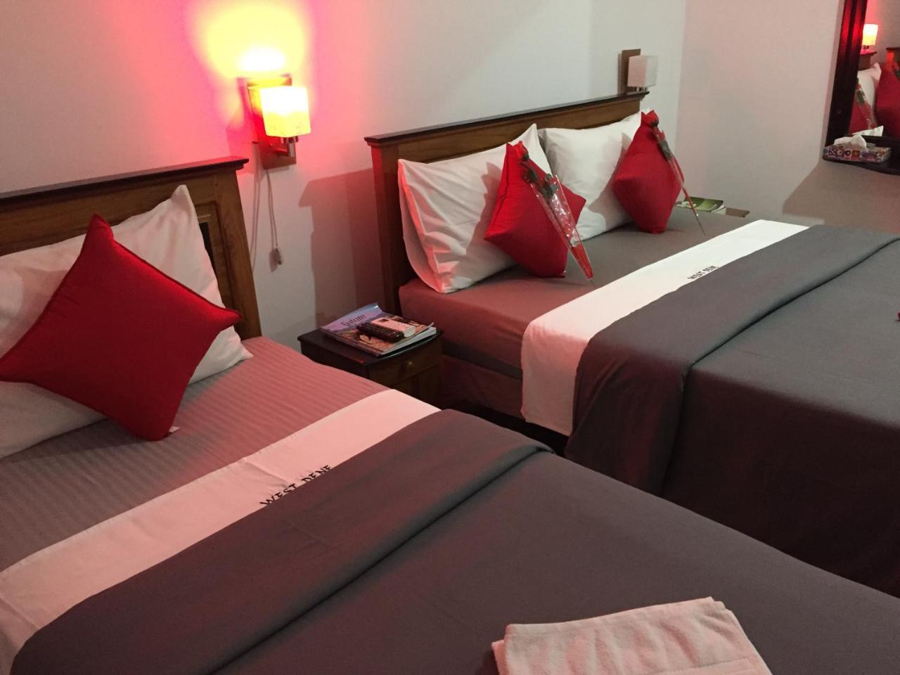 West Dene Bed and Breakfast Νεγκόμπο Εξωτερικό φωτογραφία