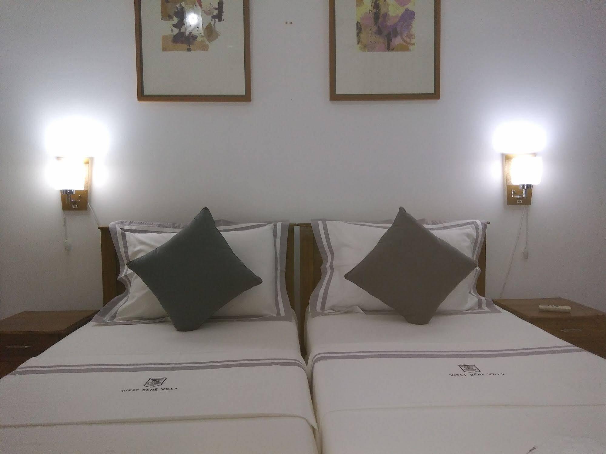 West Dene Bed and Breakfast Νεγκόμπο Εξωτερικό φωτογραφία