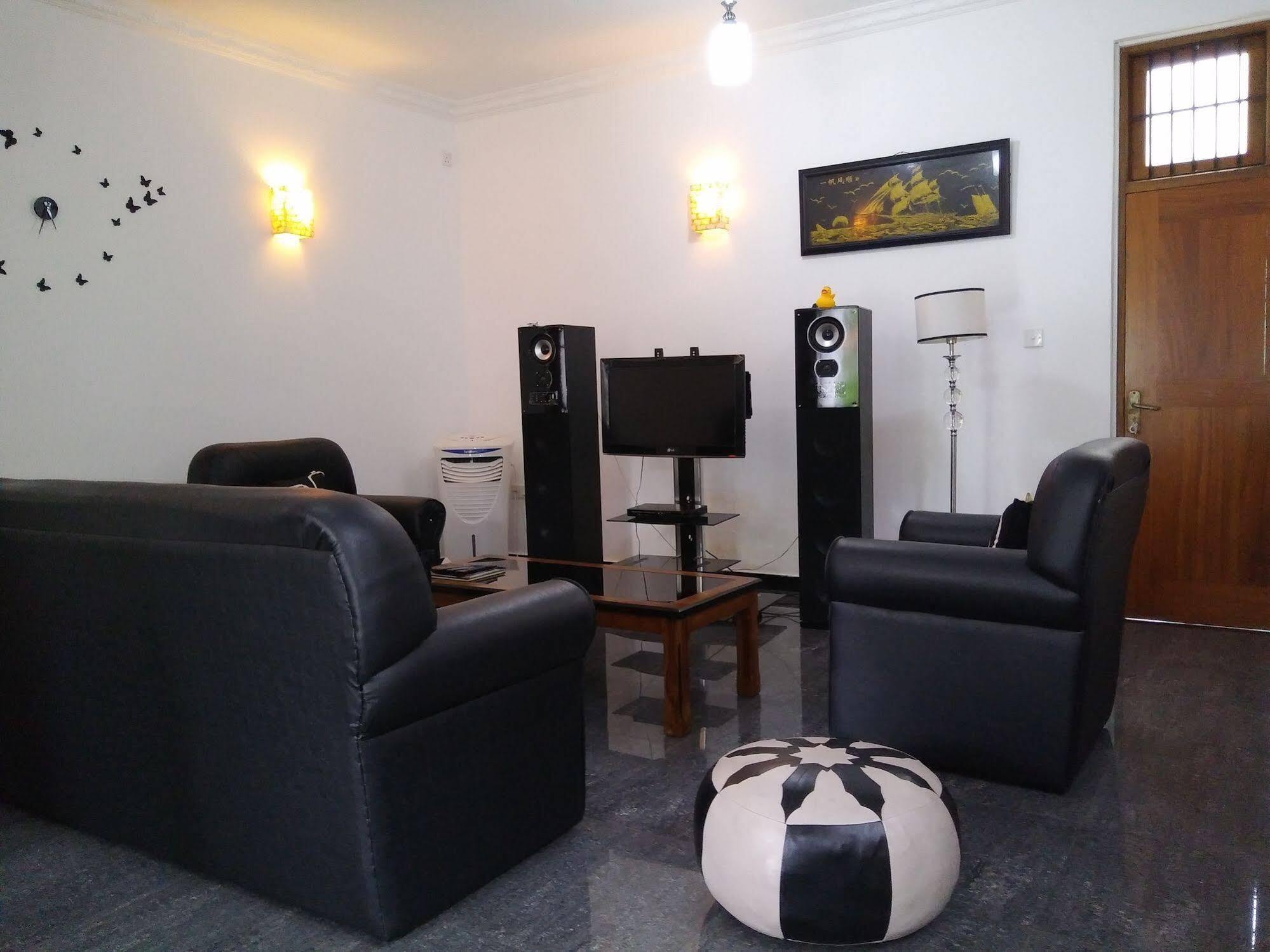 West Dene Bed and Breakfast Νεγκόμπο Εξωτερικό φωτογραφία