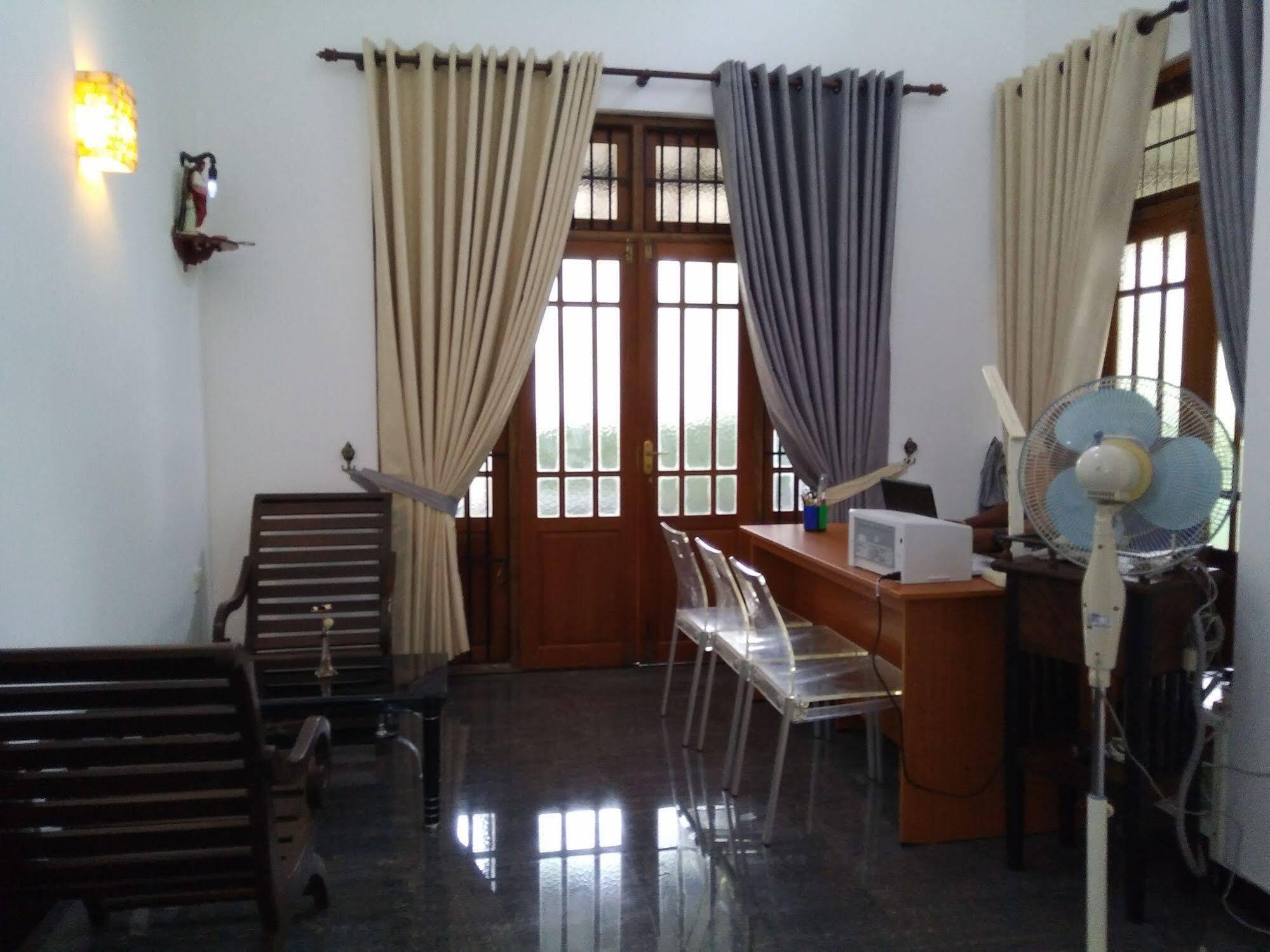 West Dene Bed and Breakfast Νεγκόμπο Εξωτερικό φωτογραφία