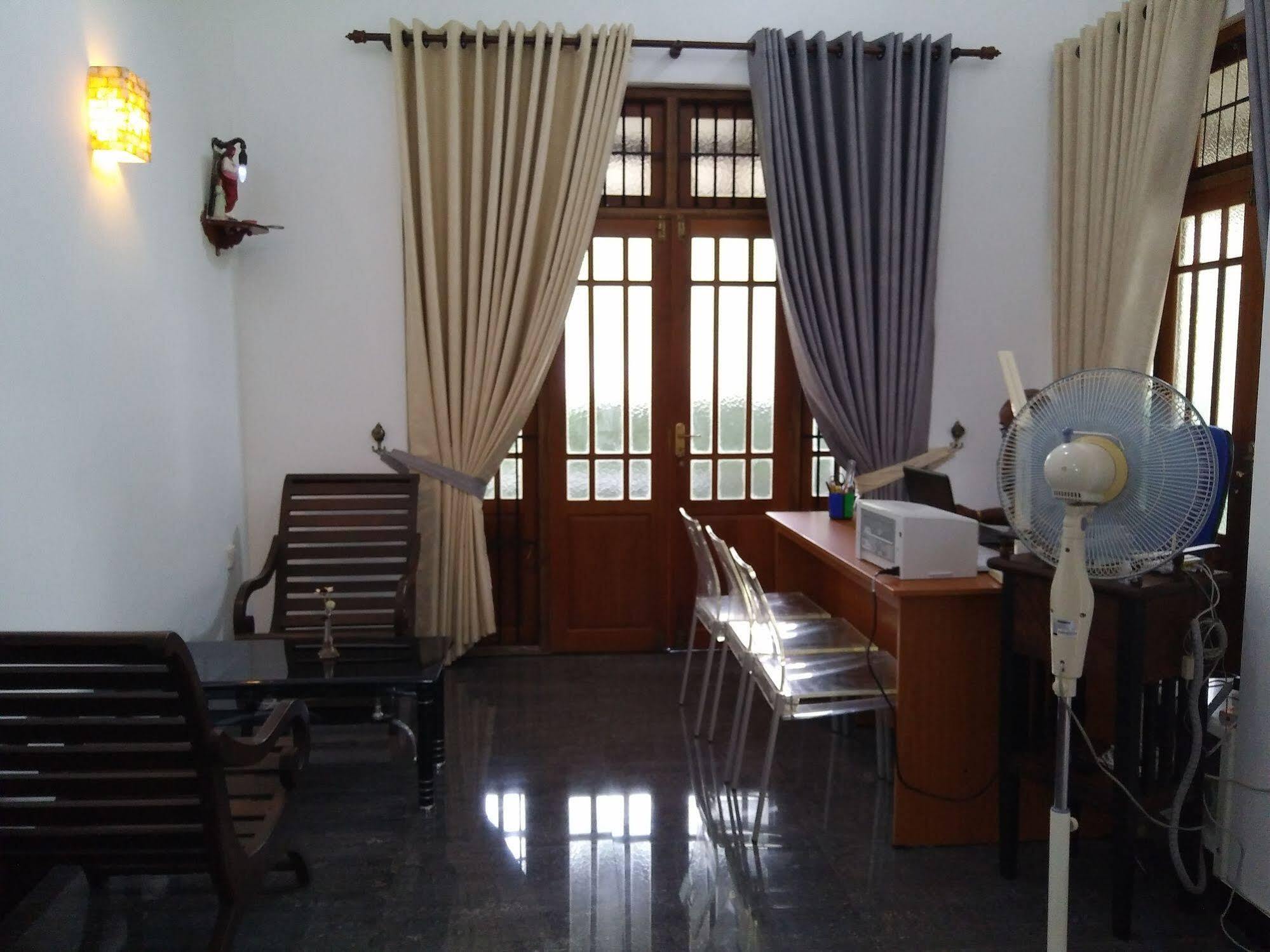 West Dene Bed and Breakfast Νεγκόμπο Εξωτερικό φωτογραφία